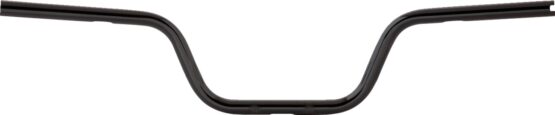 Arlen Ness MX Moto Handlebar Black Harley-Davidson 2025 Street Glide