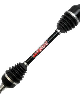 Demon X-Treme Heavy-Duty Front Right Axle Can-Am Defender
