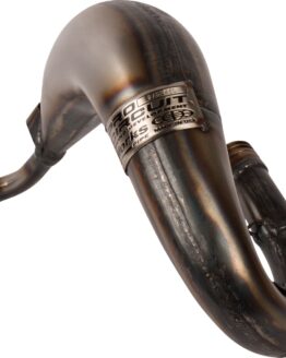 Pro Circuit Works Pipe Exhaust System For KTM 65 SX Husqvarna TC 65 Gas Gas MC 65