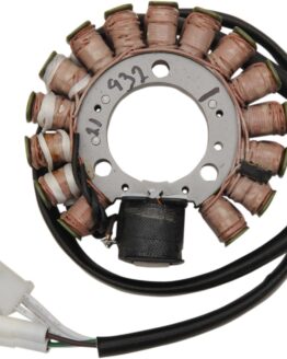 Rick's Stator 21-932 Fits 2001-2016 Yamaha TW200