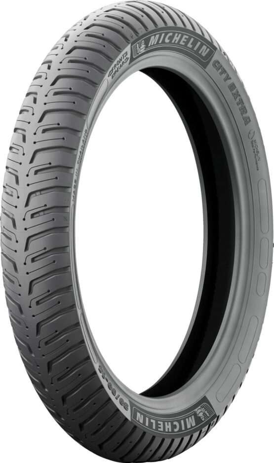 Michelin City Extra 3.00-10 Reinforced Scooter Tire Front/Rear Tubeless