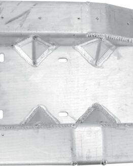 Swingarm Skid Plate