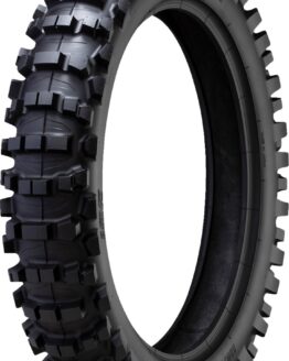 IRC JX8 Gekkota Tire 140/80-18 Rear