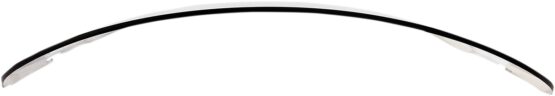 130 Series Detachable Windshield 6" Smoke - Image 3