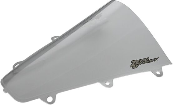 Corsa Windscreen - Clear