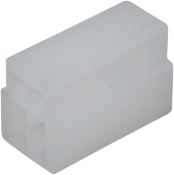 250 Series 3-Position Female Connector 5 Pack Namz NH-RB-3B