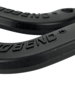 Probend Plastic Bumper Black