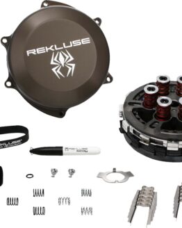 Rekluse RadiusCX 4.0 Clutch Kit For Yamaha WR250F YZ250F YZ250FX
