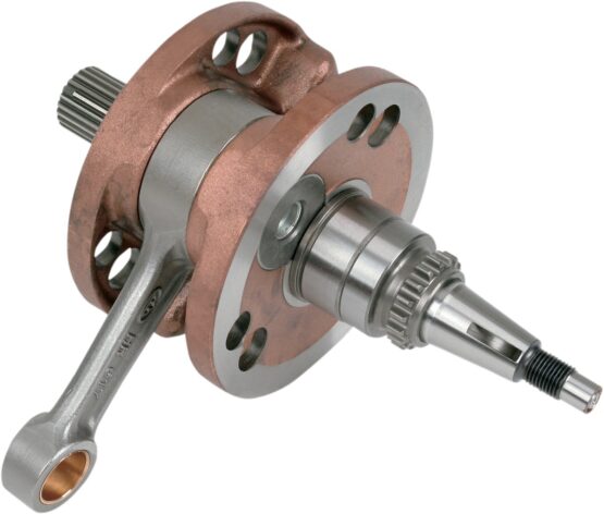 Complete Crankshaft Assemblies