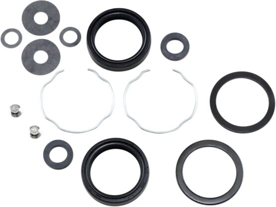 James Gaskets Fork Gasket Seal Kit 45849-49-A