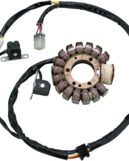 Stator