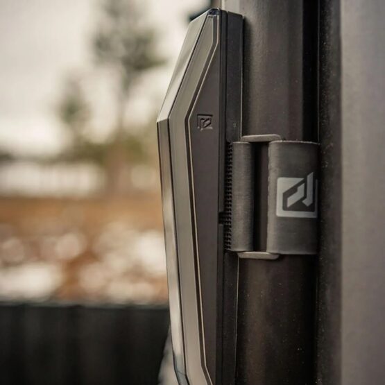 Turn Signal Kit w/ White Running Light - Image 4