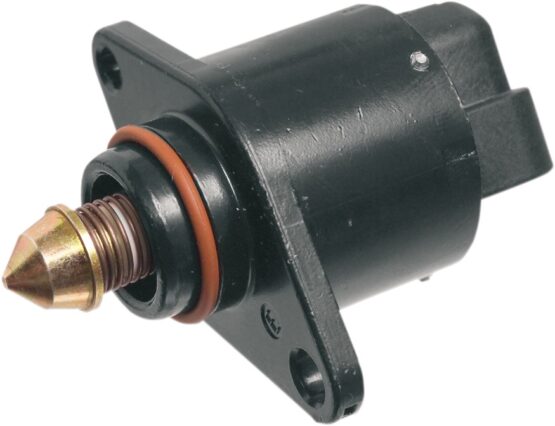 Idle Air Control Valve Module - Replaces Harley # 27658-06