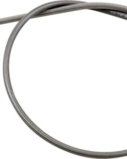 Motion Pro Armor Coat Braided Speedometer Cable 35in for Harley-Davidson