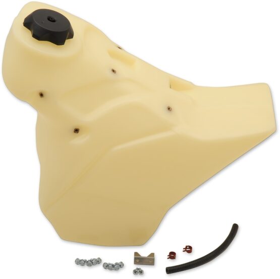 Large Capacity Fuel Tank Natural 3.2 gal