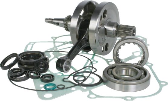 Wiseco Crankshaft Kit For 99-04 Honda TRX400EX