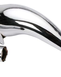 Fatty Expansion Chamber Head Pipe