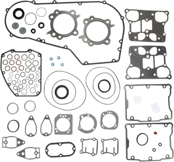 Complete EST Gasket Kit - 3.750" Bore & 0.040" Head Gaskets - Image 2