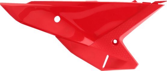 Red Side Number Panels For 2025 Honda CRF250/450R - Image 2