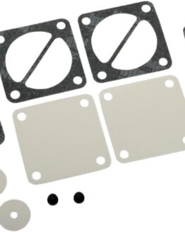 Vertex Pistons Fuel Pump Rebuild Kit
