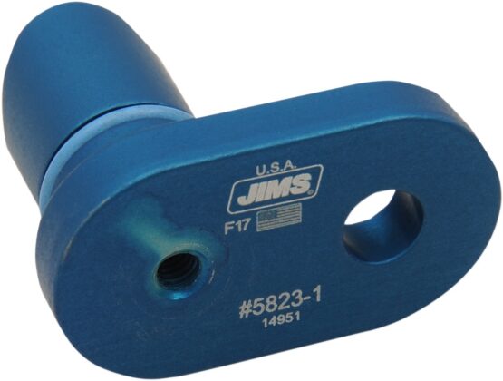 Mighty Bite Crankshaft Lock for HD M8 - Image 2
