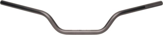Renthal Medium 7/8 in. Handlebar - Grey