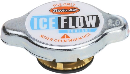 High Pressure Radiator Cap - 2.0 Bar / 29 PSI