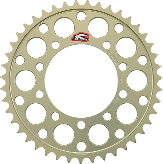 Rear Sprocket - HA 525-43 Teeth