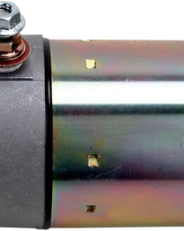 Replacement Starter Motor