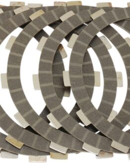 ProX Friction Clutch Plate Set Fits KTM 450/525 SX-EXC 04-07, 450/525 ATV