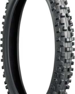 Moto Cross M203 Front Tire 70/100-17 Bias TT