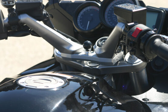 Adjustable Handlebar Bridge 1" Riser - Image 5