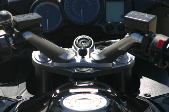 Adjustable Handlebar Bridge 1" Riser - Image 6