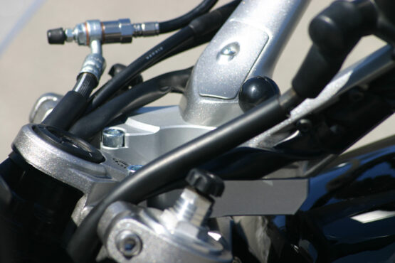 Adjustable Handlebar Bridge 1" Riser - Image 7