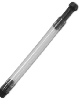 Filler Hose For fuel & Fluid Jugs - 3/4NPT For FMX & VP Jugs