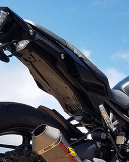 Fender Eliminator Kit