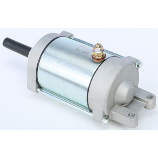 Starter Motor - Image 2