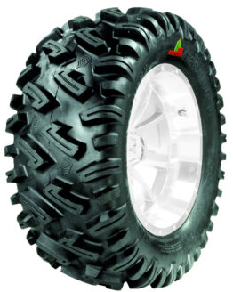 Dirt Commander ATV, UTV, Off Road Tire - 27 x 9 - 14, 8-Ply, w/ 28/32" Tread
