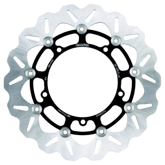 Floating Wave Brake Rotor - Image 3