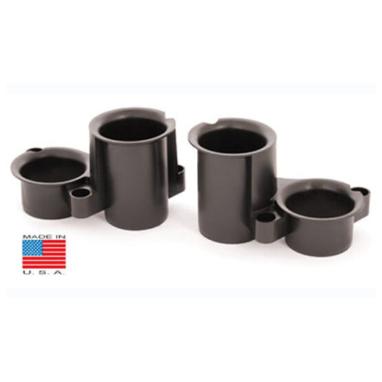 Graves Airbox Velocity Stack Kit AB012 For Yamaha R1 & FZ1