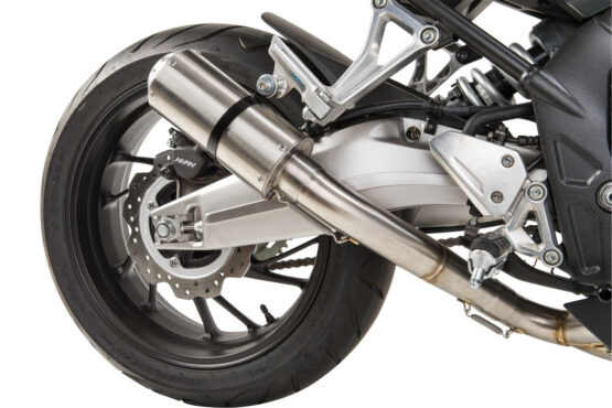 MGP Growler Stainless Steel Full Exhaust System - Image 2