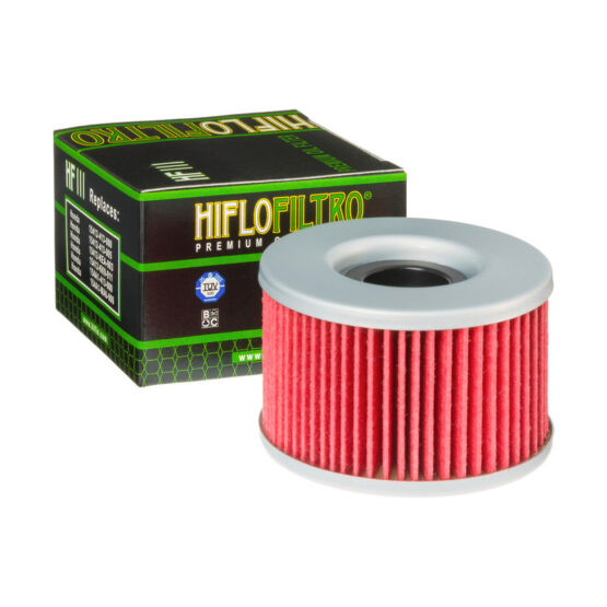 Oil Filter - Image 2