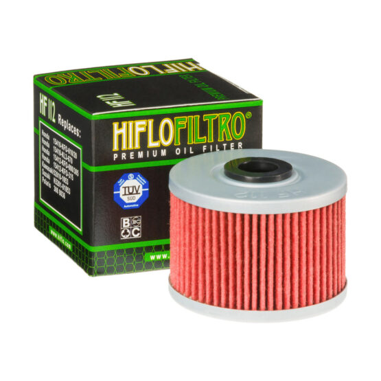 Oil Filter - Image 2