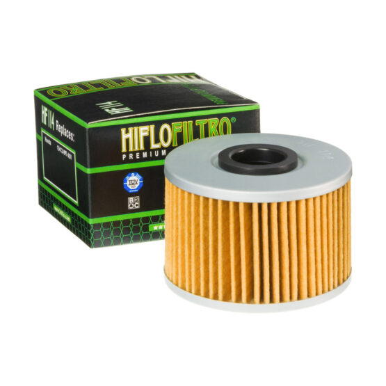 Oil Filter - Image 2