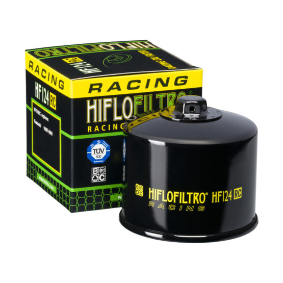 Motul 300V 10W40 Oil Change Kit w/ Filter For Kawasaki H2/H2R - Image 6