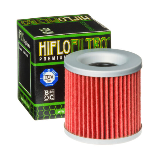 Oil Filter - Image 2