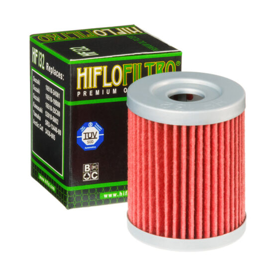 Oil Filter - Image 2