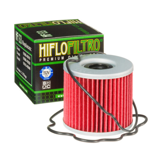 Oil Filter - Image 2