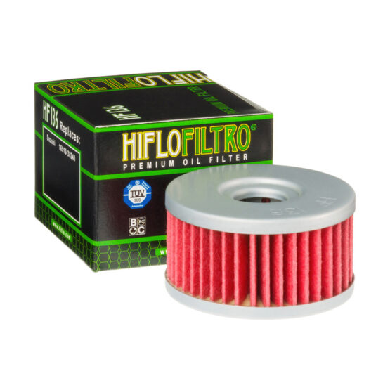 Oil Filter - Image 2