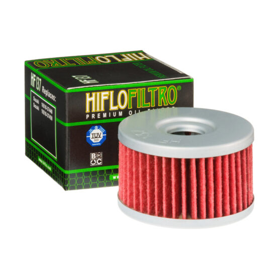 Oil Filter - Image 2
